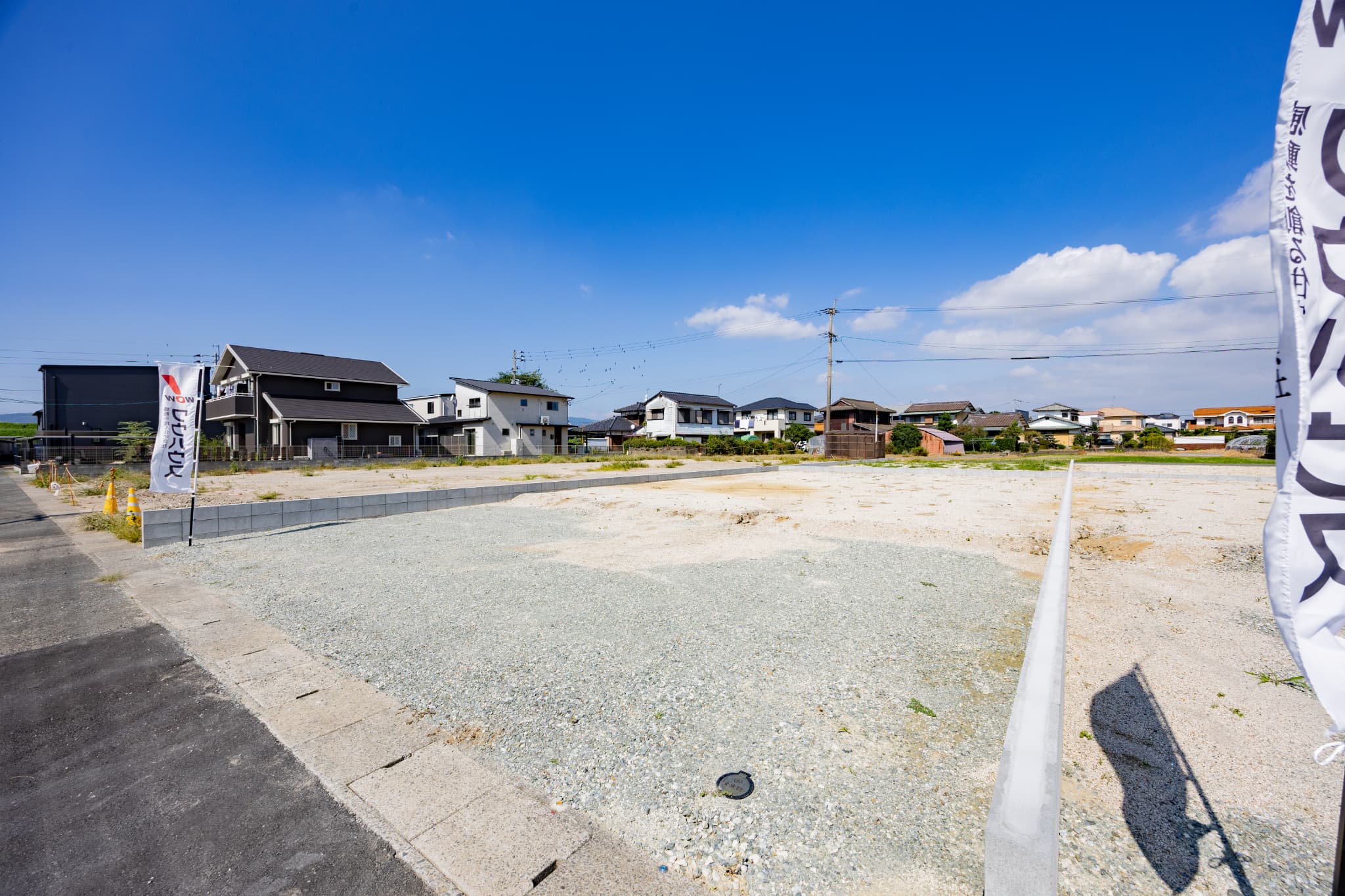 小森野Ⅱ | 久留米エリア – WOW HOUSE