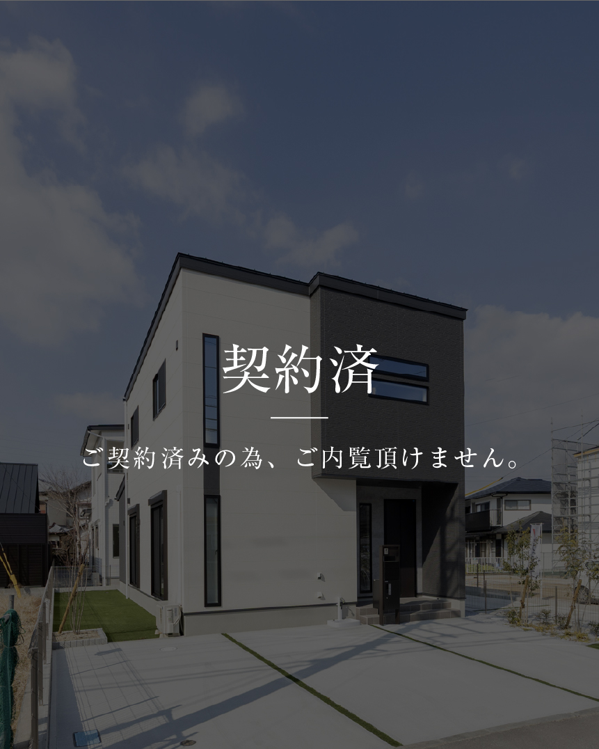 WT津福今町 1号地 | 久留米エリア – WOW HOUSE