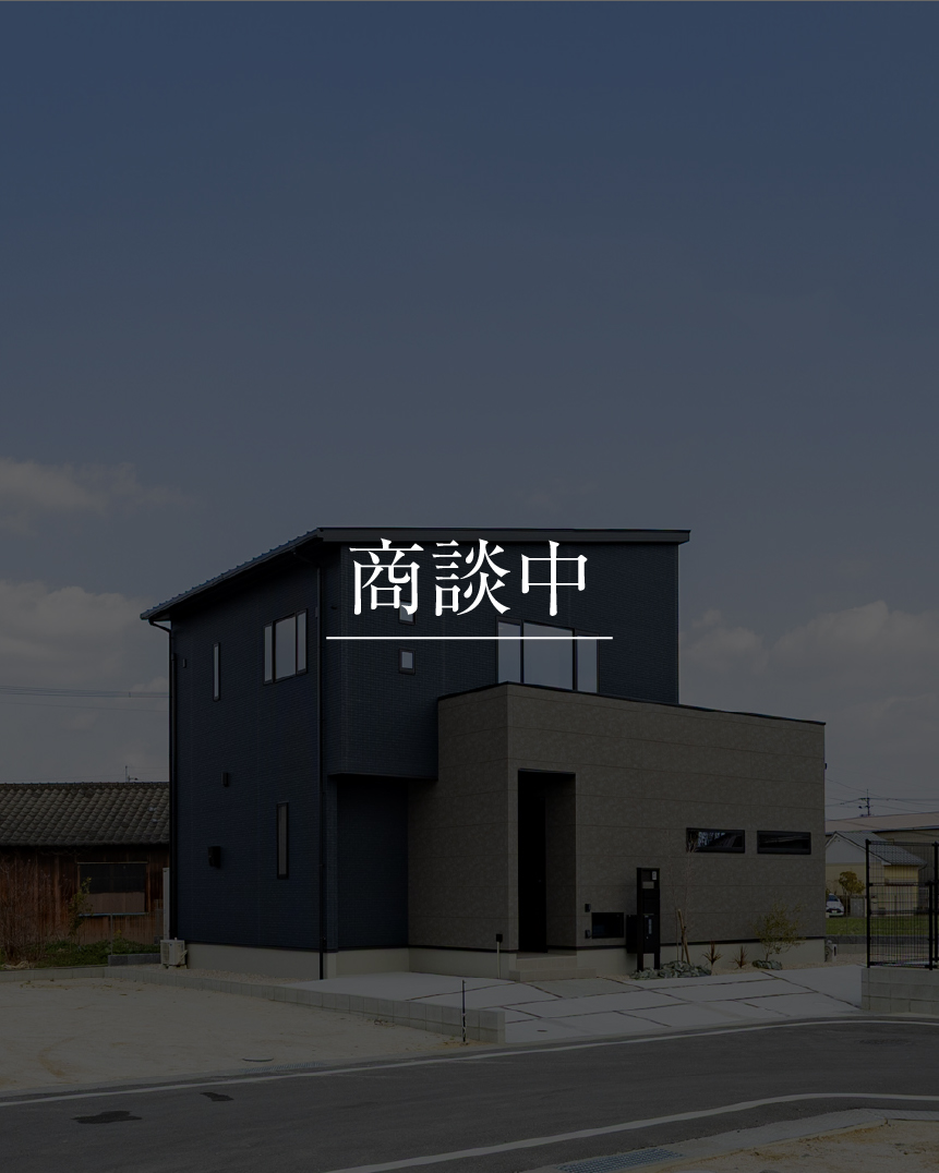 WT荒木白口 9号地 | 久留米エリア – WOW HOUSE