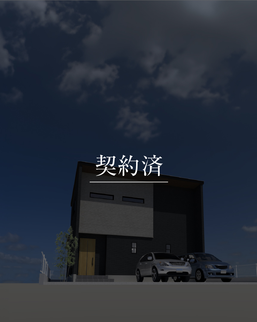 WT荒木白口 10号地 | 久留米エリア – WOW HOUSE