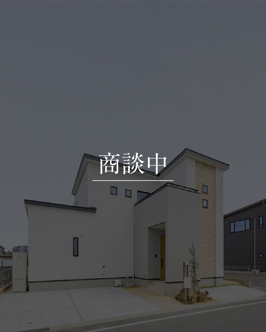 WT善導寺6号地 | 久留米エリア – WOW HOUSE