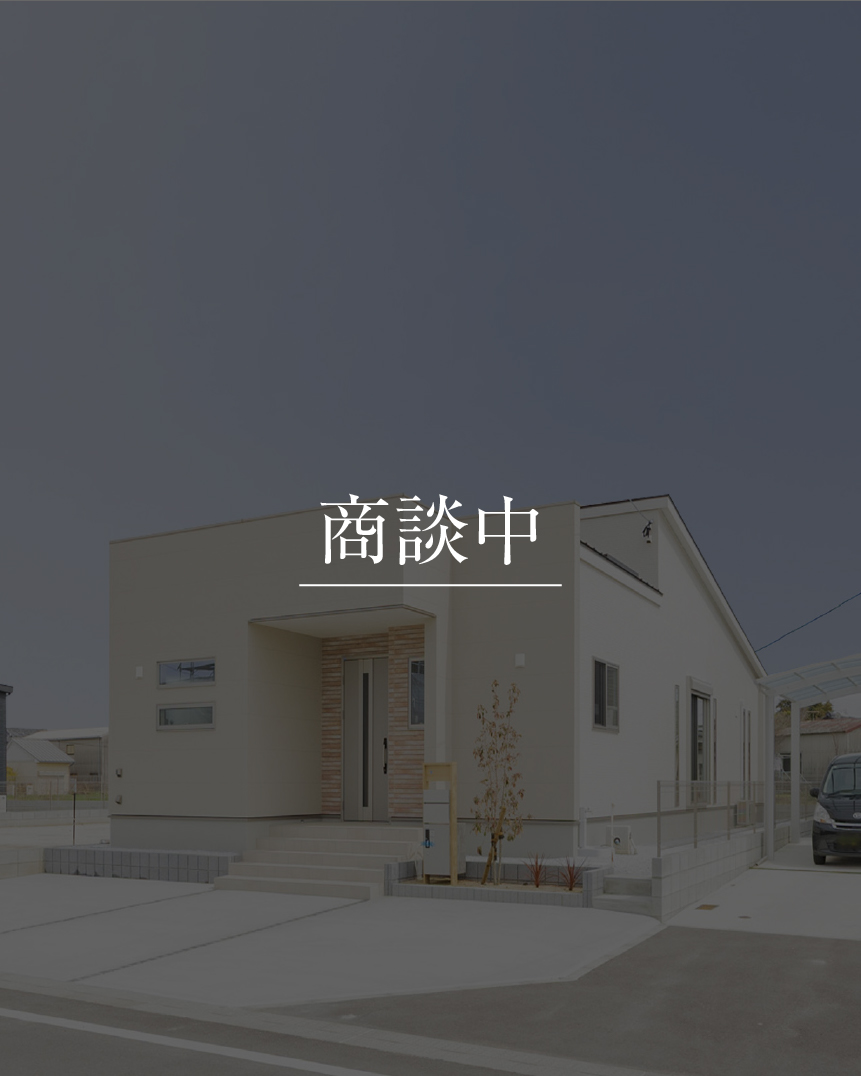 WT荒木白口 12号地 | 久留米エリア – WOW HOUSE