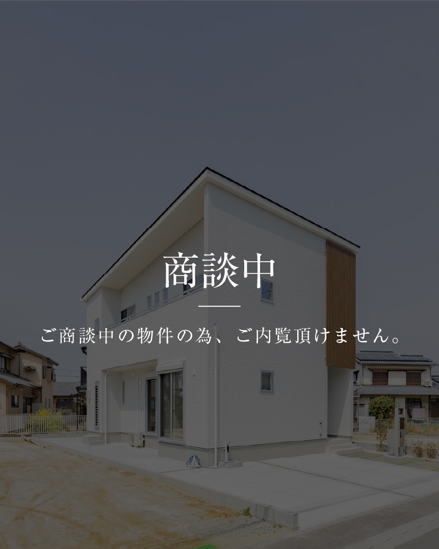 WT津福今町 4号地 | 久留米エリア – WOW HOUSE
