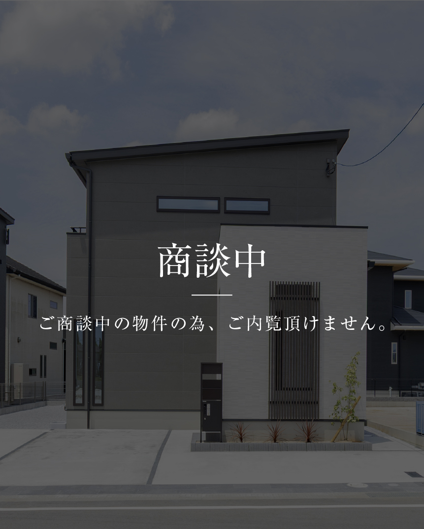 WT荒木白口 4号地 | 久留米エリア – WOW HOUSE