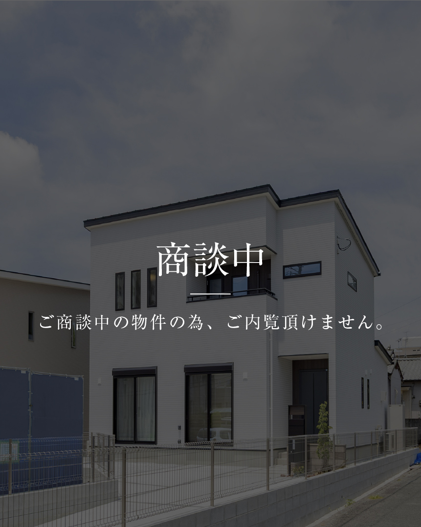 WT野中町3号地 | 久留米エリア – WOW HOUSE